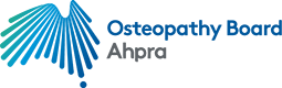 Member Osteopathy Australia
