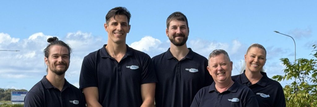 Picture of the Osteophi team